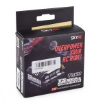 SKYRC TORO TS160 Pro 160A Brushless Sensored 6V/7.4V BEC 1/10 RC Racing Car Truck Buggy Monitor Real-time Game Data Freestyle